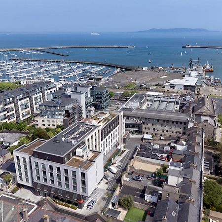 Niche Living - Dun Laoghaire Dublín Exterior foto