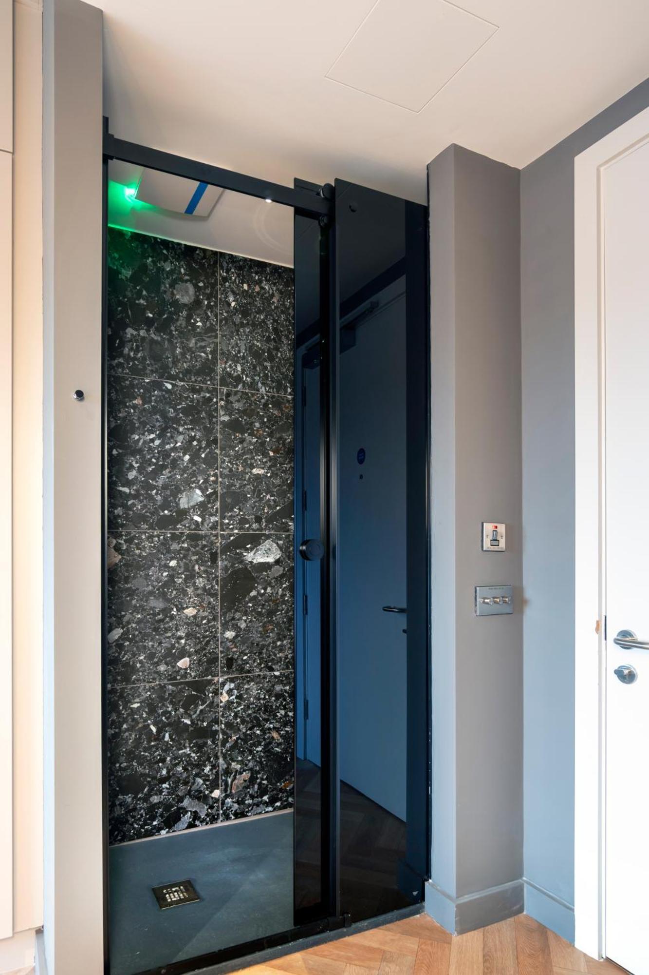 Niche Living - Dun Laoghaire Dublín Exterior foto